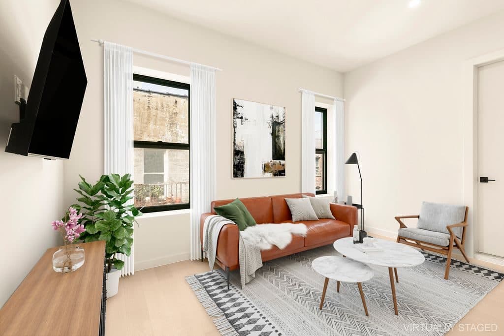 1 BR for rent — 44-74 21st St APT 4, Long Island City 1