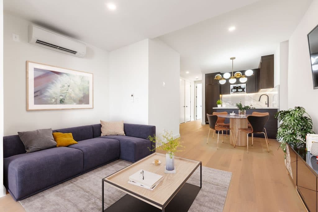 1 BR for rent — 5-13 51st Ave #3E, Long Island City 1