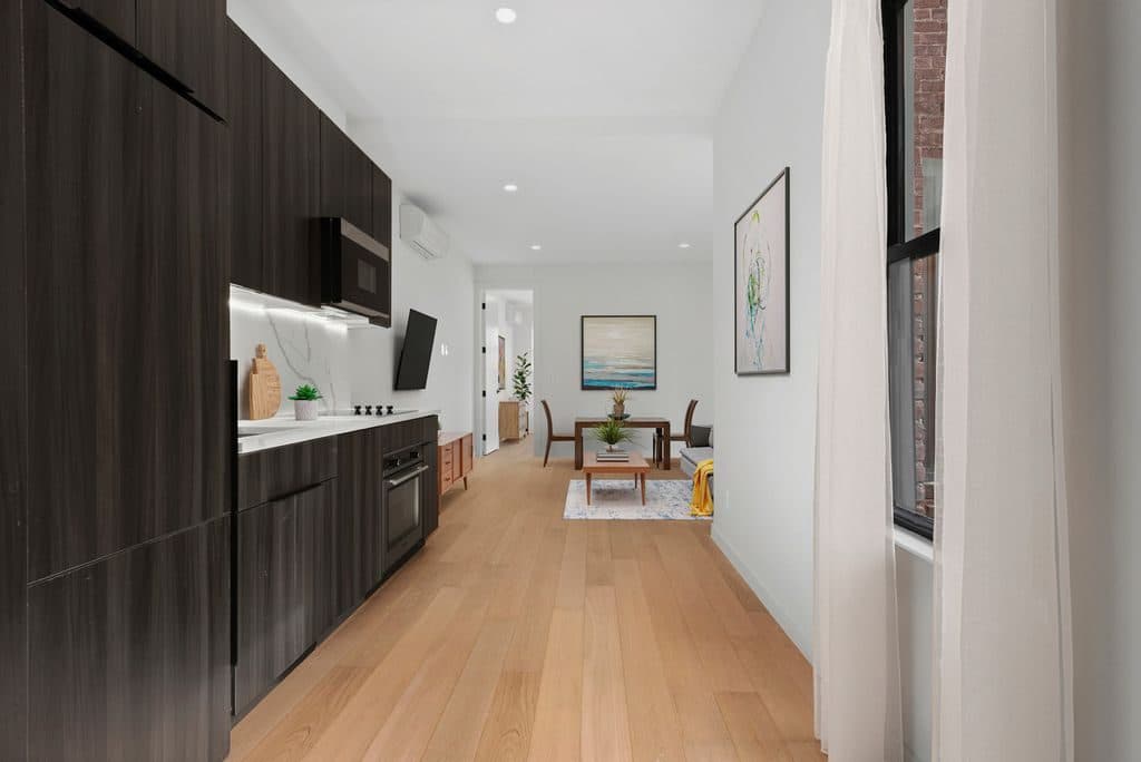 2 BR for rent — 53-11 Skillman Ave #3E, Woodside 1