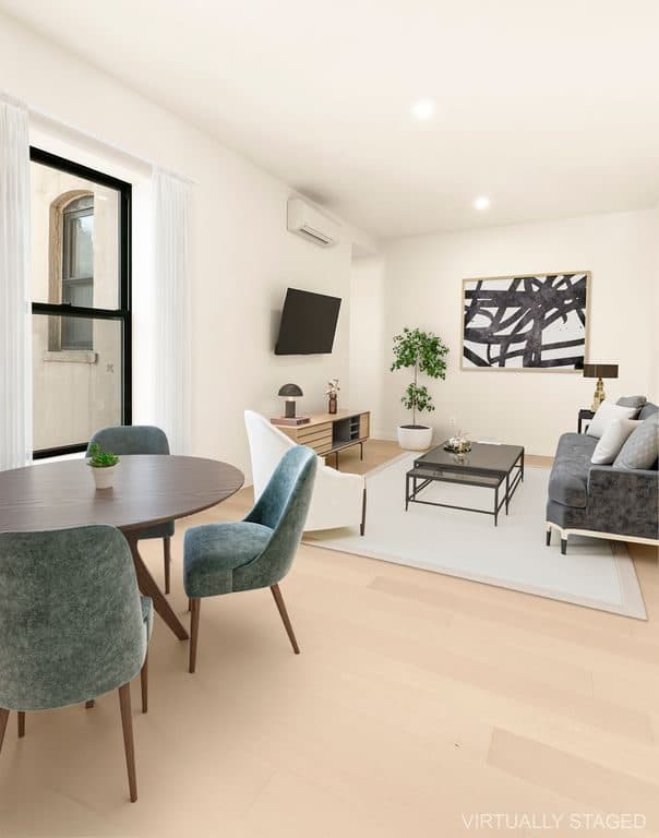 2 BR for rent — 4474 21st St APT 5, Long Island City 1