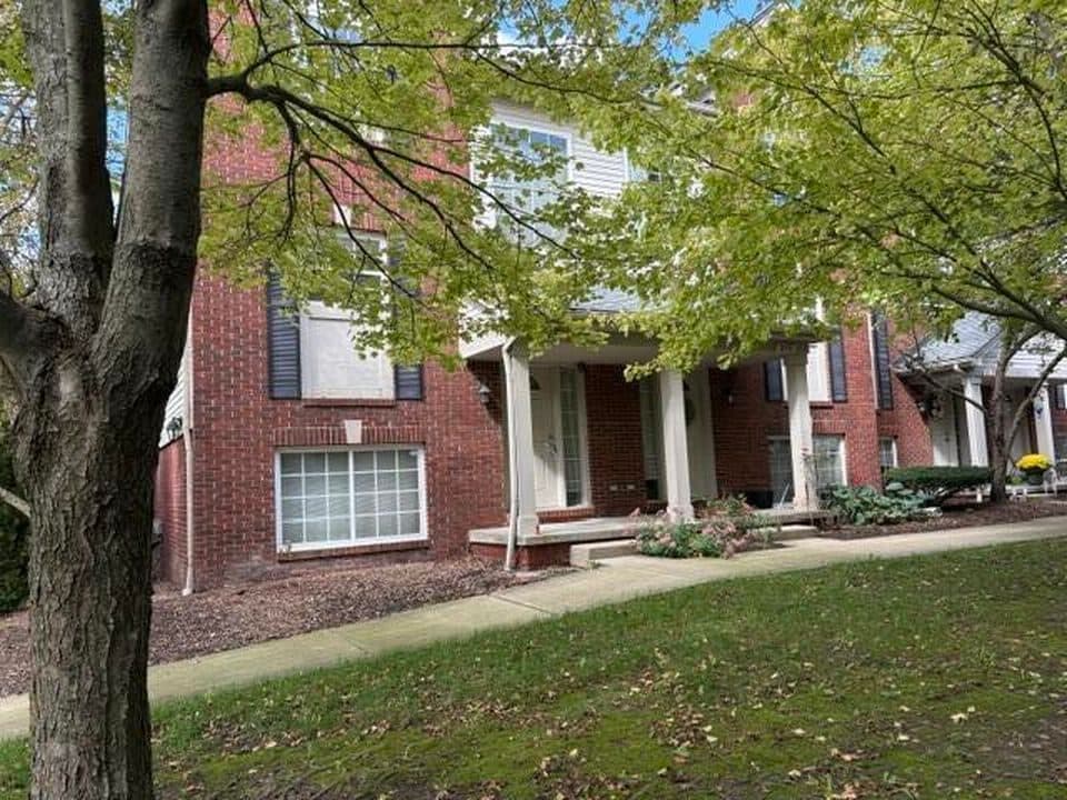 2 BR for rent — 3117 Promenade Cir, Ann Arbor 1