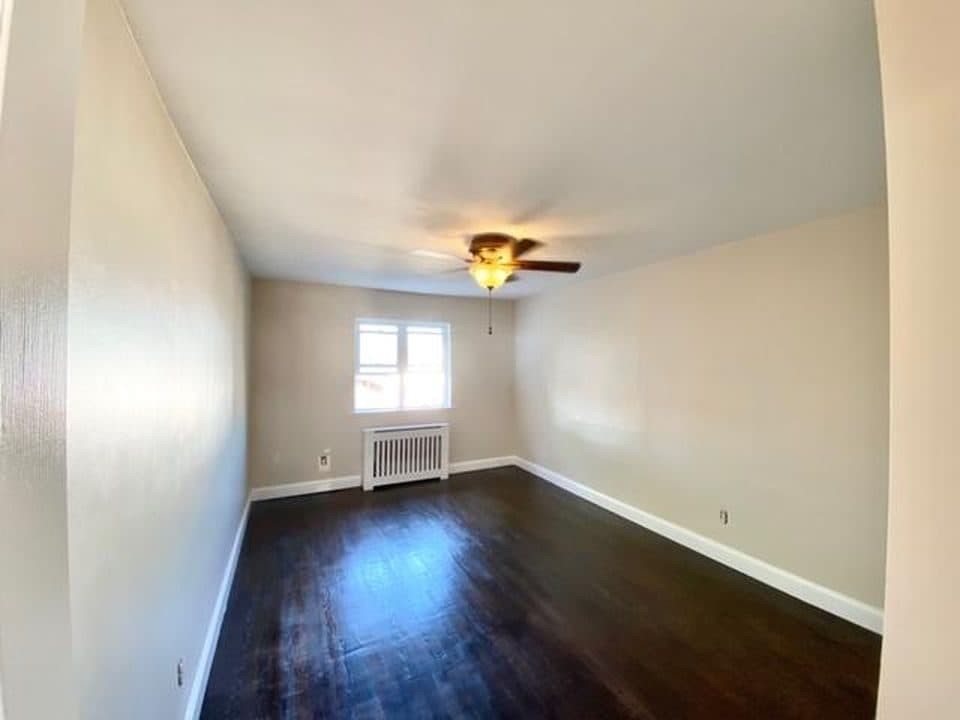 2 BR for rent — 2436 Pearsall Ave, Bronx 1