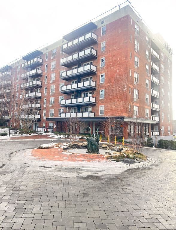 Studio for rent — 1666 Bell Blvd, Bayside 1