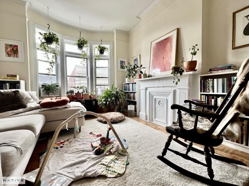 1 BR for rent — 782 Manhattan Ave, Brooklyn 1