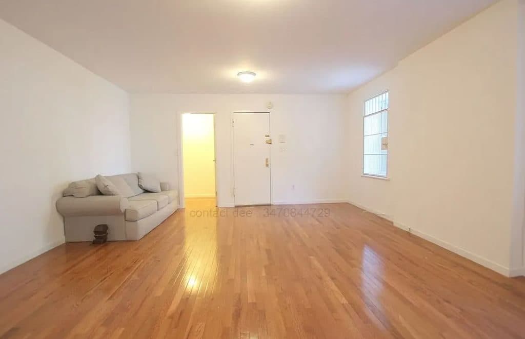Studio for rent — 858 W End Ave APT 1B, New York 1
