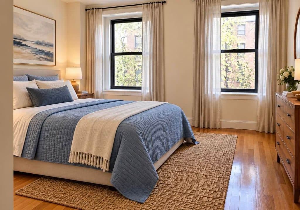 3 BR for rent — 321 E 108th St #5N, New York 1