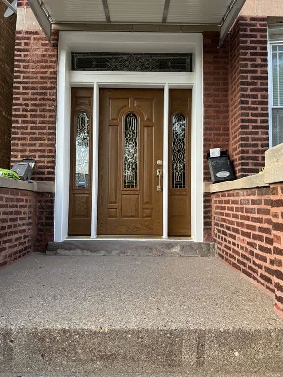 2 BR for rent — 3010 W 42nd St #3, Chicago 1