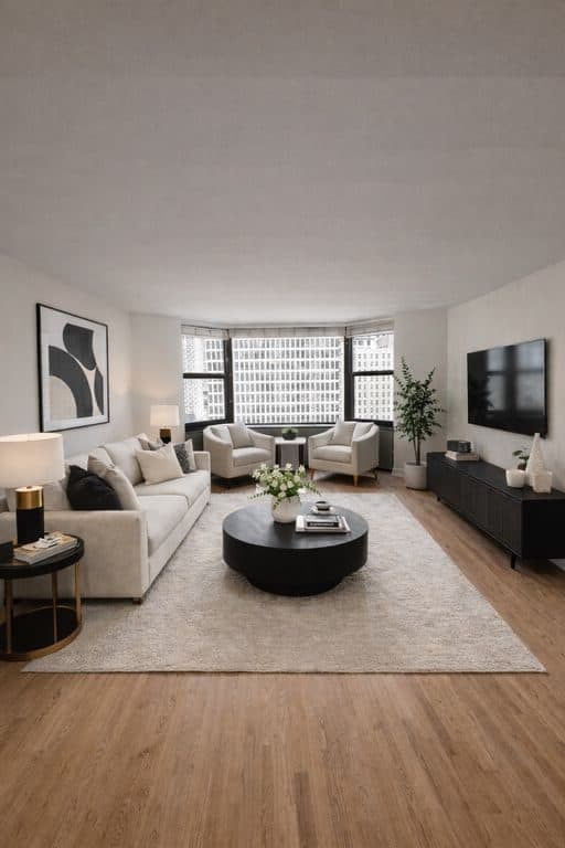 Studio for rent — 535 N Michigan Ave, Chicago 1