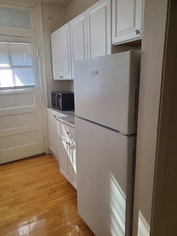 2 BR for rent — 6536 N Francisco Ave #6538-3F, Chicago 1