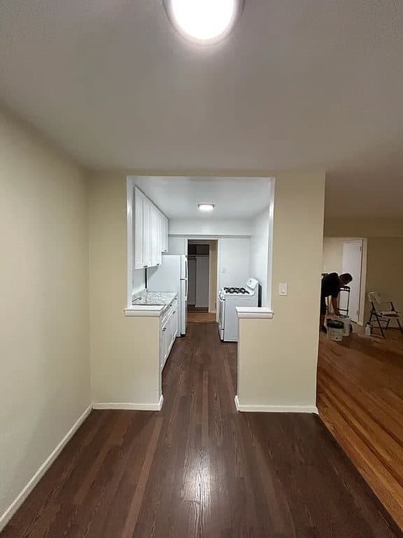 1 BR for rent — 2165 Matthews Ave APT 2K, Bronx 1