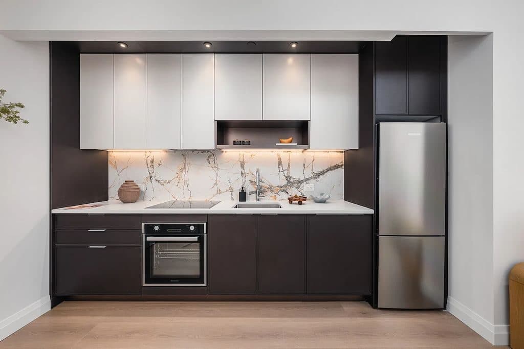 Studio for rent — 229 Wythe Ave, Brooklyn 1