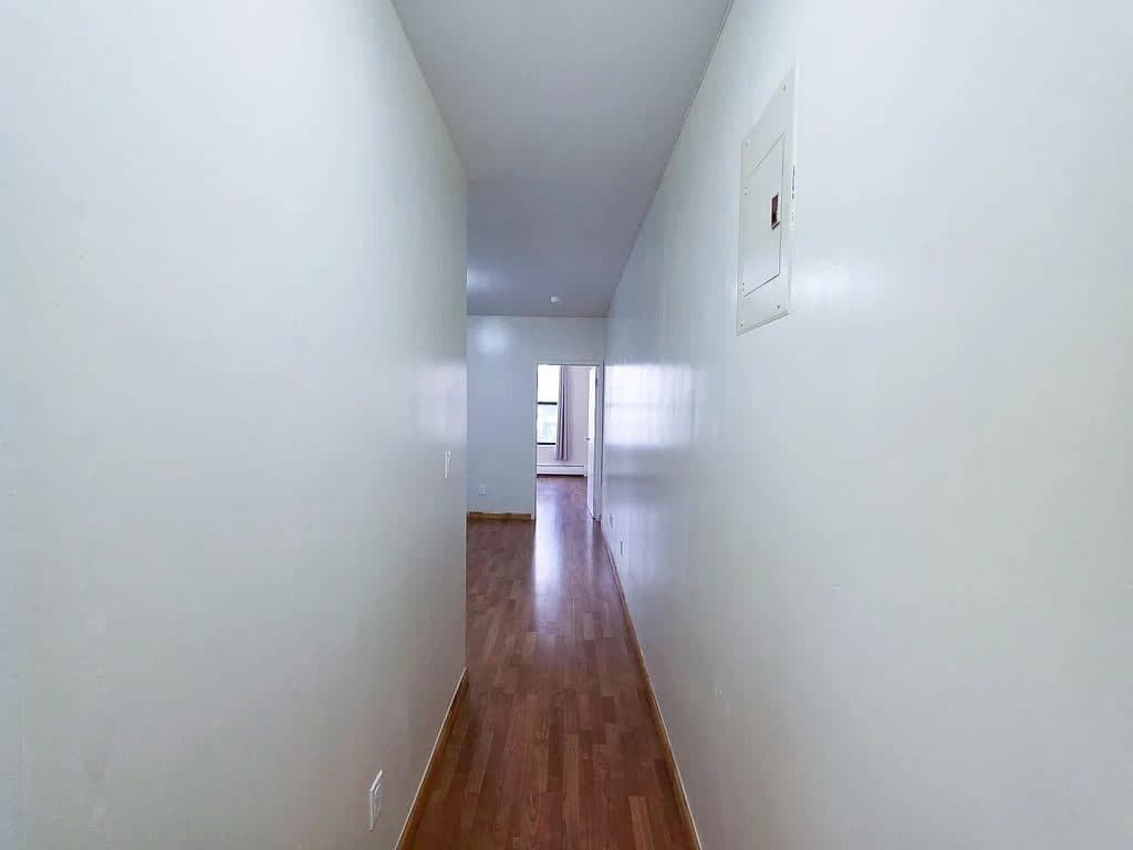 1 BR for rent — 14 Orchard St APT 3D, New York 1