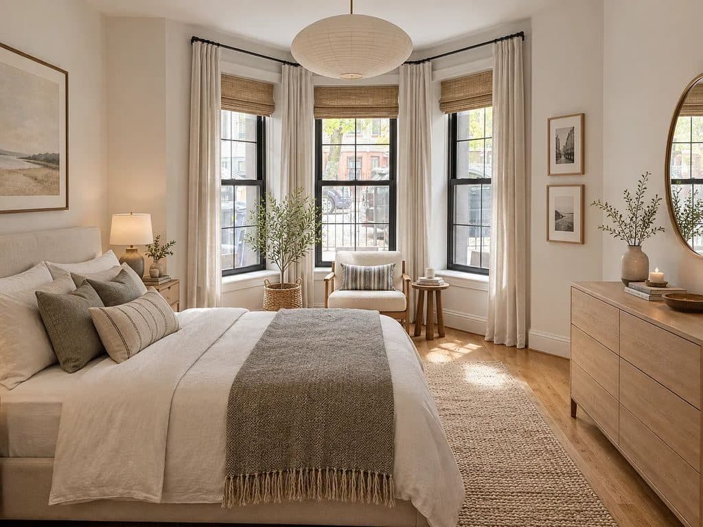 3 BR for rent — 1324 Jefferson Ave #1, Brooklyn 1