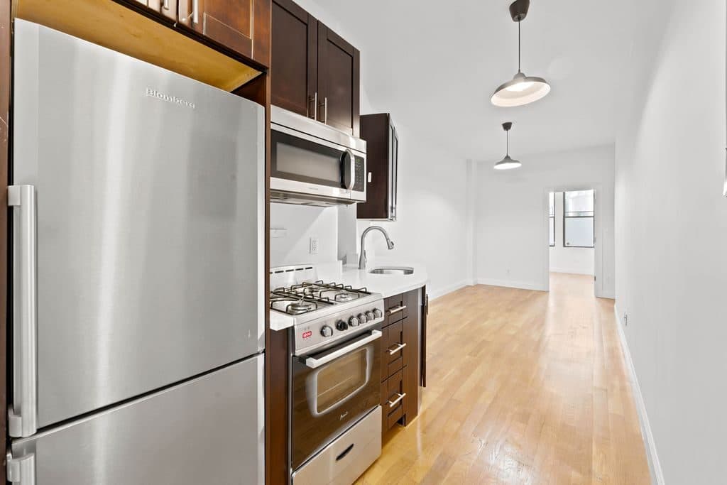 1 BR for rent — 354 State St #O1c, Brooklyn 1