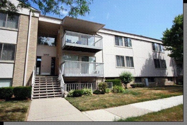 1 BR for rent — 2319 Packard St, Ann Arbor 1