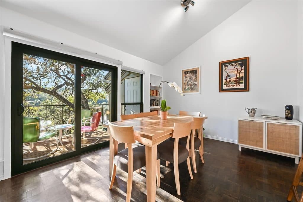 2 BR for rent — 1821 Westlake Dr APT 109, Austin 1