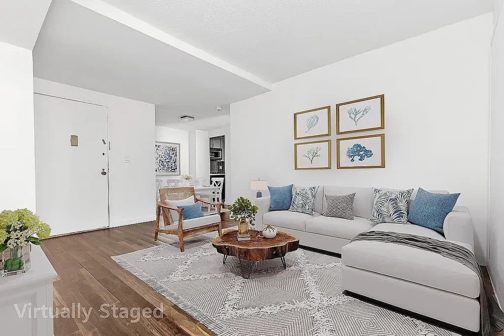 2 BR for rent — 184 Lexington Ave, New York 1