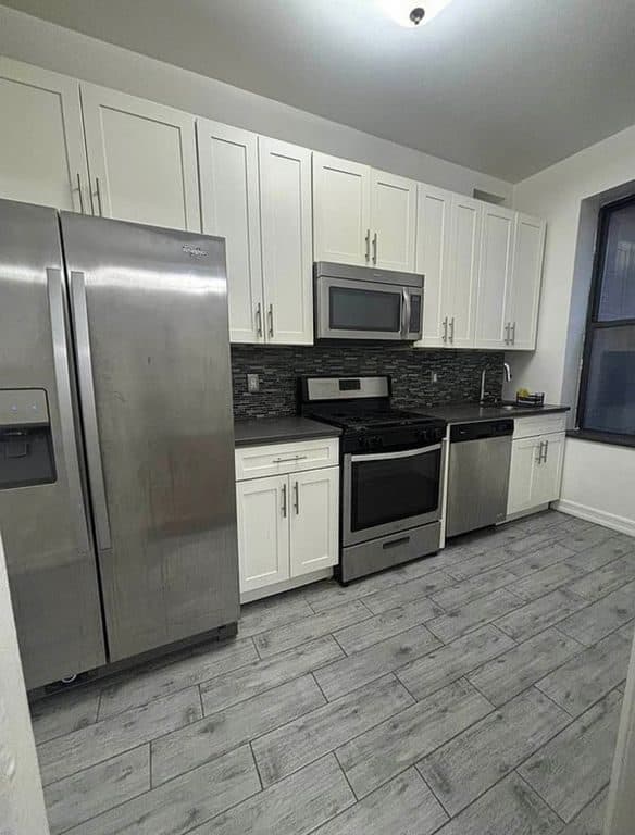 1 BR for rent — 162 W 54th St APT 3E, New York 1