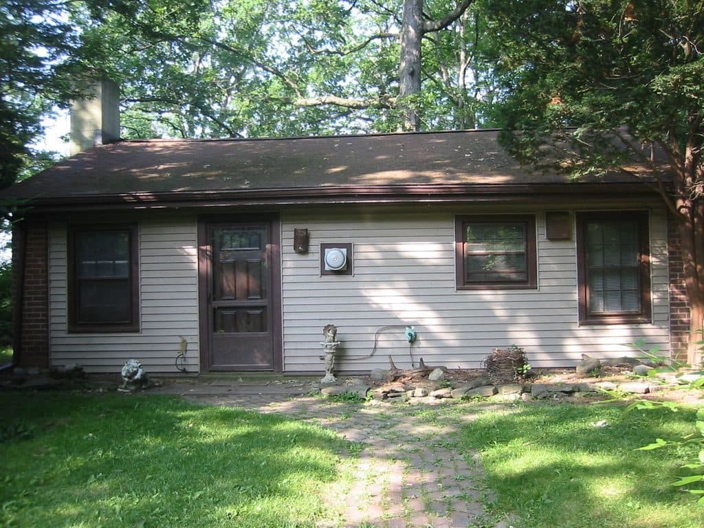 1 BR for rent — 2170 S Zeeb Rd, Ann Arbor 1