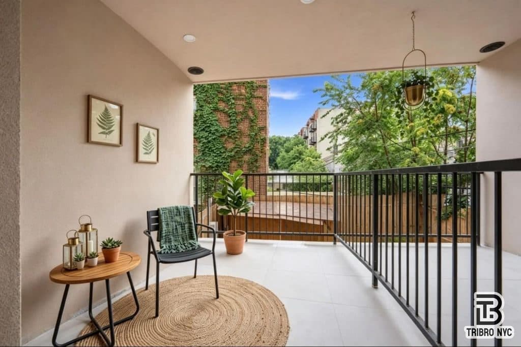 Studio for rent — 3092 Farragut Rd, Brooklyn 1