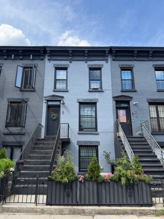 2 BR for rent — 65 Somers St APT 1, Brooklyn 1