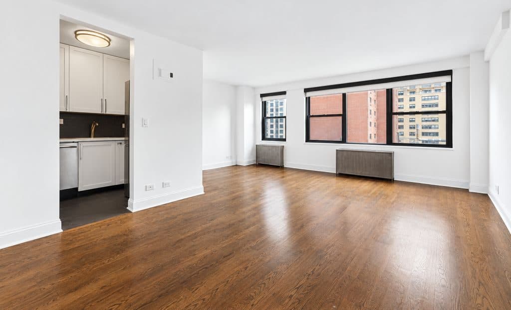 Studio for rent — 200 E 27th St APT 10J, New York 1