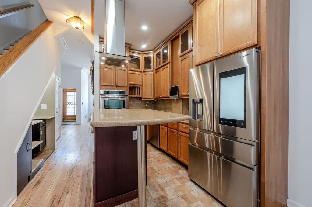 3 BR for rent — 130 W 132nd St APT 1, New York 1