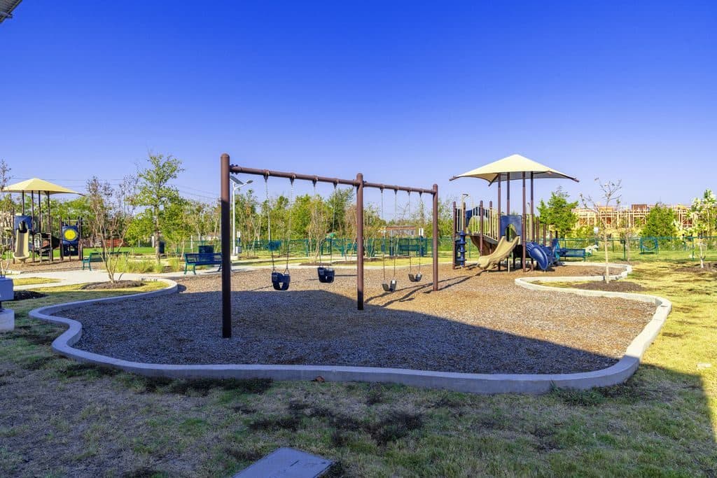 3 BR for rent — 7601 Daffan Ln, Austin 1