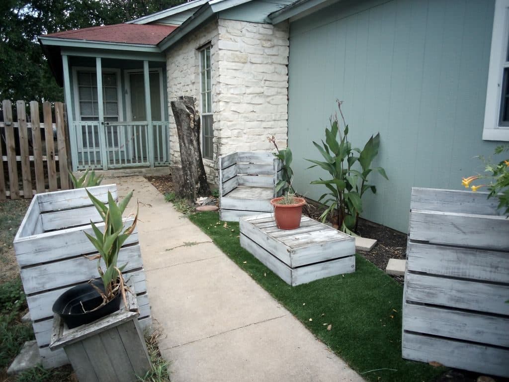 3 BR for rent — 7605 Woodstone Cv #A, Austin 1