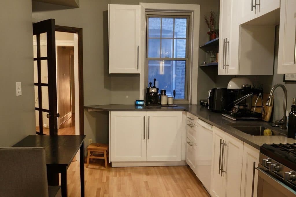 2 BR for rent — 5104 N Leavitt St APT 1, Chicago 1