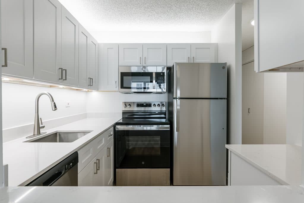 Studio for rent — 233 E Wacker Dr, Chicago 1