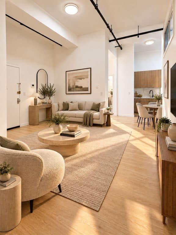 2 BR for rent — 70 Wyckoff Ave, Brooklyn 1
