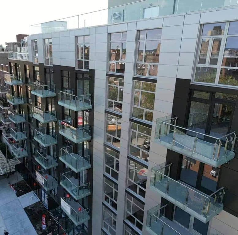 2 BR for rent — 65-18 Austin St #8B, Rego Park 1