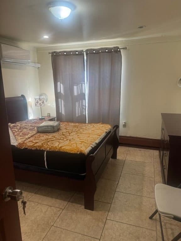 1 BR for rent — 1707 E 172nd St #Basement, Bronx 1