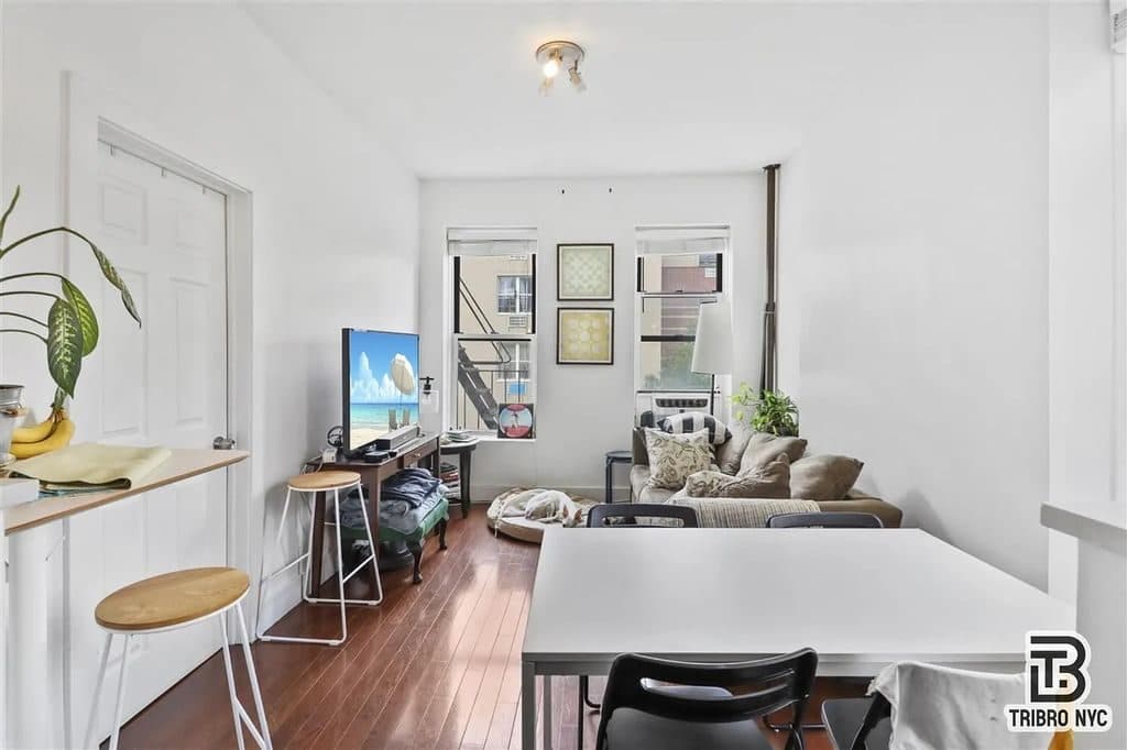 2 BR for rent — 437 E 135th St #2D, Bronx 1