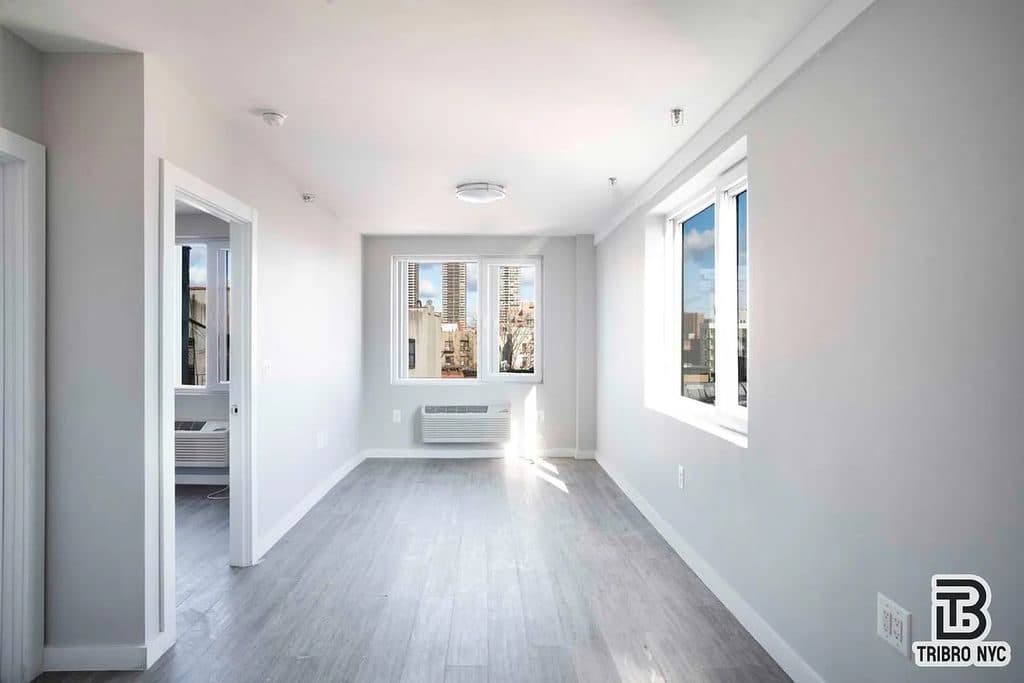 1 BR for rent — 147 Bruckner Blvd #2D, Bronx 1