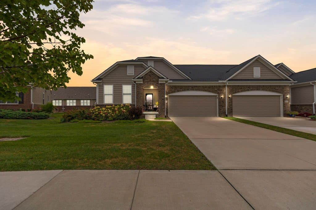 3 BR for rent — 402 Henstride Ct #1, Ann Arbor 1