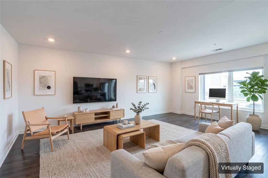 2 BR for rent — 4361 S Congress Ave Unit 314, Austin 1