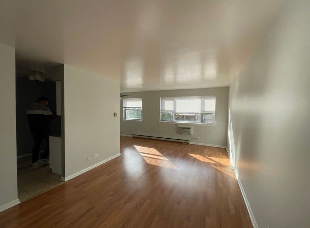 1 BR for rent — 5920 N Kenmore Ave, Chicago 1