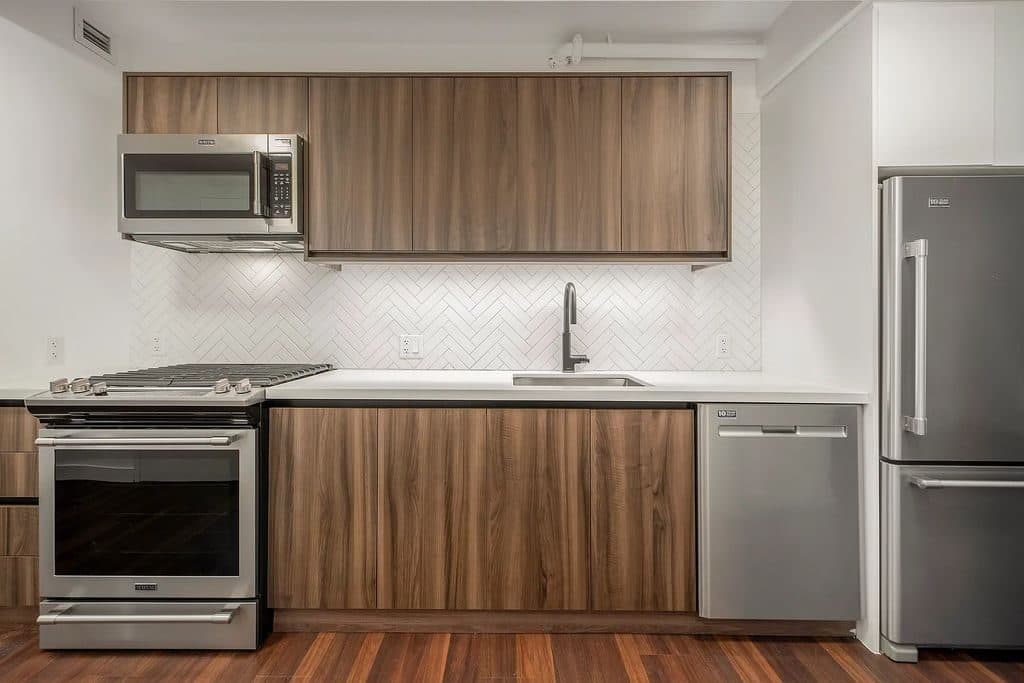 Studio for rent — 21 India St, Brooklyn 1