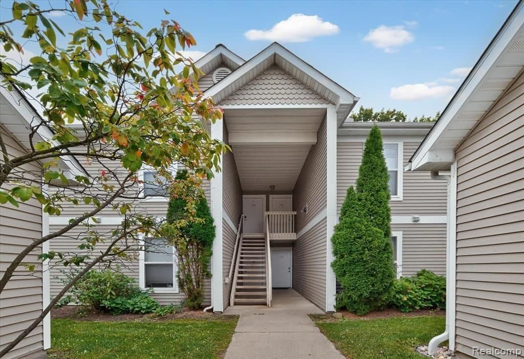 2 BR for rent — 1421 Heatherwood Ln, Ann Arbor 1
