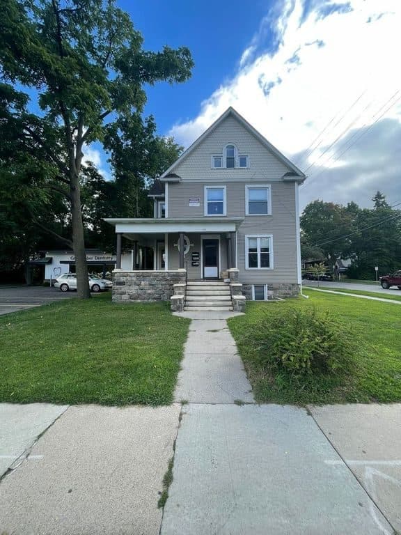 6 BR for rent — 1121 Packard St #1, Ann Arbor 1