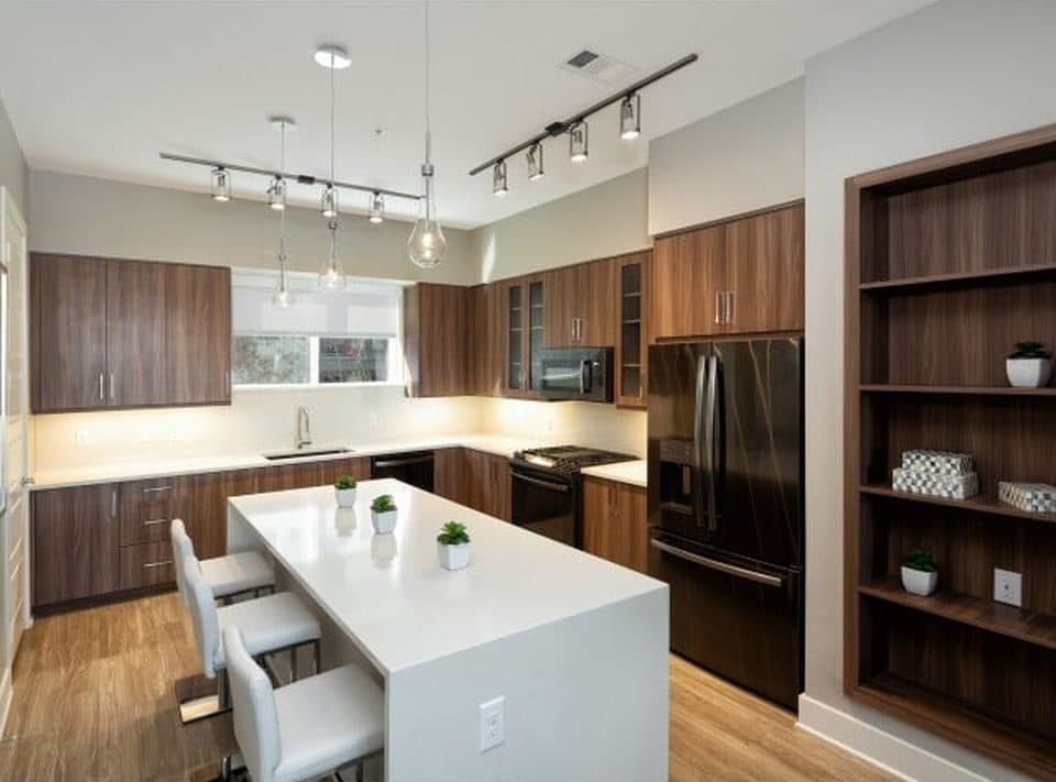 Studio for rent — 1620 E Riverside Dr, Austin 1