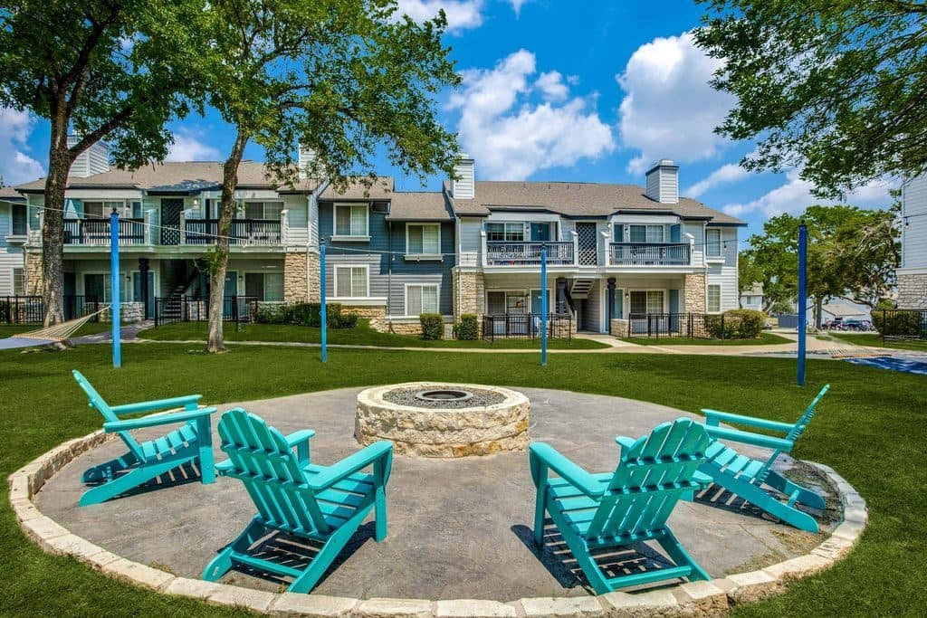 1 BR for rent — 1801 W Wells Branch Pkwy, Austin 1