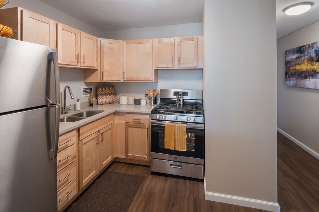 1 BR for rent — 2701 S Indiana Ave, Chicago 1