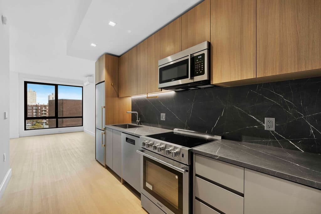 Studio for rent — 69-65 Yellowstone Blvd #1113, Forest Hills 1