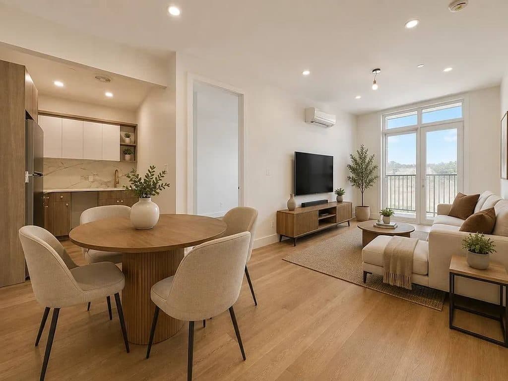 2 BR for rent — 27-24 21st St, Astoria 1