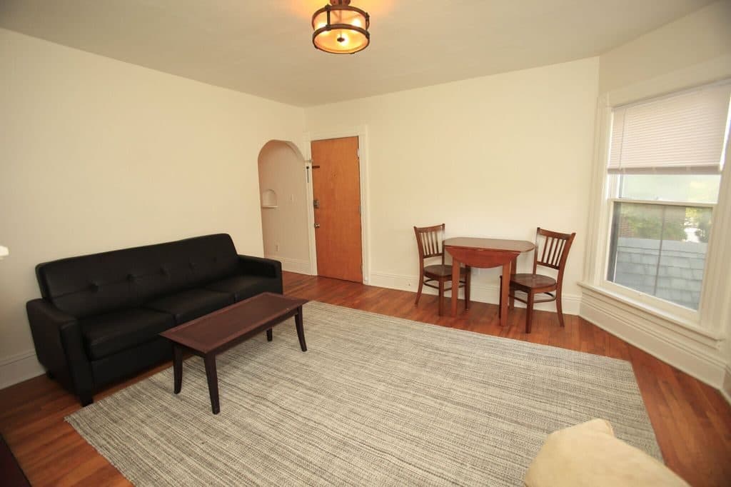 1 BR for rent — 602 Monroe St, Ann Arbor 1