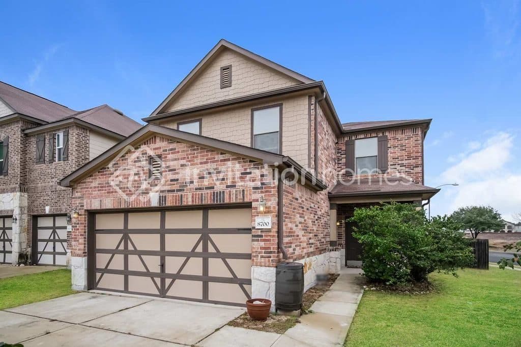 3 BR for rent — 8700 Alum Rock Dr, Austin 1