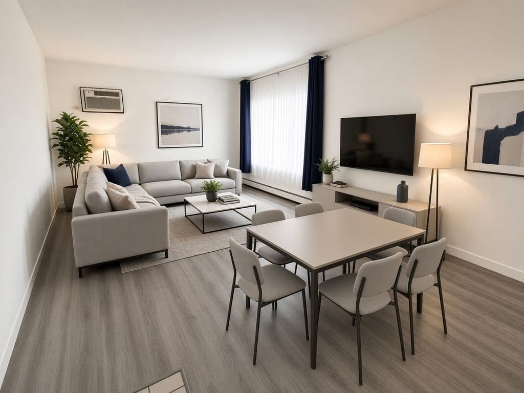 2 BR for rent — 5686 N Elston Ave, Chicago 1